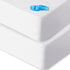 2 Pack Full Size Mattress Protector Waterproof, Noiseless & Soft Coverage Mattress