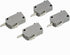 BOJACK Microwave Oven Door Switch KW3A - 16A 125/250 V Door Interloc (Pack of 2 pcs Normally Close and 2 pcs Open