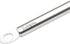 Cuisipro Silicone Flat Whisk, 10-Inch, Red