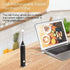 Drink Stirrer Tools Electric Milk Frother Automatic Egg Beater USB Charging Mixer 3 Settings for Coffee Drink Stirrer Tools by Yosoo123