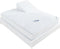Split Head King Size Mattress Protector Waterproof,for Adjustable Bed, 34" Top Split
