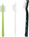 Mazentrix 3Pcs Juicer Cleaning Brushes Compatible with Omega 8006, VRT, 8004 8003 VERT