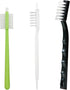 Mazentrix 3Pcs Juicer Cleaning Brushes Compatible with Omega 8006, VRT, 8004 8003 VERT