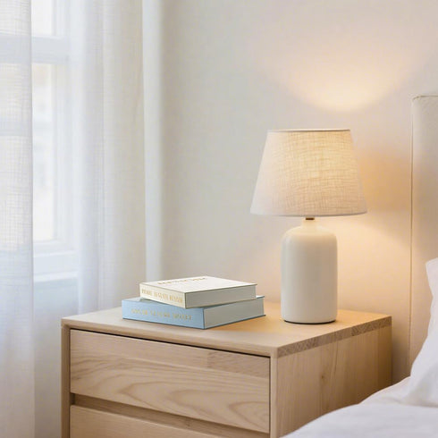 Set 2 Aesthetic Decorative Books - of Linen Fake/Faux Books Enhance Your Bookshelf, Coffee Table, Living Room, Bedside