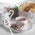 Birthday & Christmas Gifts for Women & Men - Spoon for Tea Lovers, Bookworms, Anniversary & Graduation