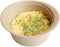 MOMOBIN Microwave Silicone Steamer for Baby Food, Easy Clean, Dishwasher & Oven Safe to 482°F, Korea Made (Creme