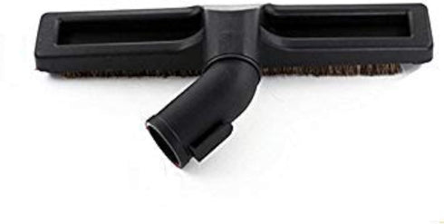 ANBOO Hard Floor Brush 1 1/4 inch, Soft Touch Deluxe Vacuum Cleaner Brush for Hardwood Floors