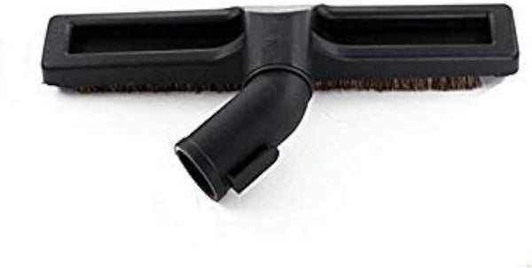 ANBOO Hard Floor Brush 1 1/4 inch, Soft Touch Deluxe Vacuum Cleaner Brush for Hardwood Floors