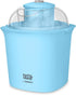 Tasty by Cuisinart ICM100TBL 8.71"(L) 8.71"(W) 10.49"(H), Ice Cream Maker, x x Blue
