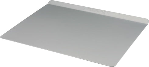 Farberware Insulated Nonstick Bakeware, 14-Inch x 16-Inch Jumbo Cookie Sheet, Light Gray