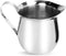 Rolin Roly 240ML Milk Frothing Pitcher, Stainless Steel Small Bell-Shaped Creamer Jug for Barista