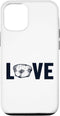 Love Bread Dough iPhone 13 Pro Bread Maker Bread Queen Lover Bread Baker Case