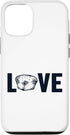 Love Bread Dough iPhone 13 Pro Bread Maker Bread Queen Lover Bread Baker Case