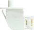 Upgraded WE04X28977 Door Switch Replacement - Compatible Hotpoint GE Dryer Parts - Exact Fit for HTX21EASK0WW
