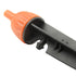 XINGYHENG 50Pcs (25Pairs) 360 Degree Adjustable Misting Drippers for Irrigation System