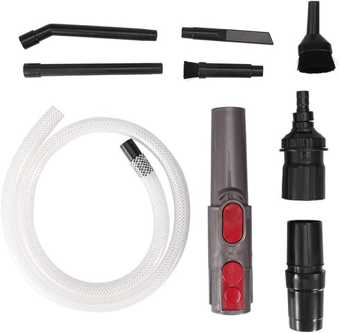 High-Efficiency Mini Vacuum Cleaner Tools, Durable Micro Vacuum Cleaner Tool, Multi-Functional for Cars and Sewing
