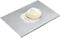 Scyllantric 304 Stainless Steel Cutting Board Stainless Steel Kitchen Chopping Boards Non-Slip, Dishwasher