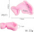 Set of 3 Dolphin Silicone Fondant Molds for Cake Decorating, Chocolate Candy, Sugar Craft, Epoxy Resin, Polymer Clay