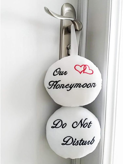 Honeymoon Gift for Bride, Bridal Shower Wedding Bachelorette Party Gifts (5.5 inch)