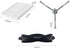Replacement Accessories Kit for eufy L60 L50 Robot Vacuum Cleaner, 12 Packs with Brushes and Filters