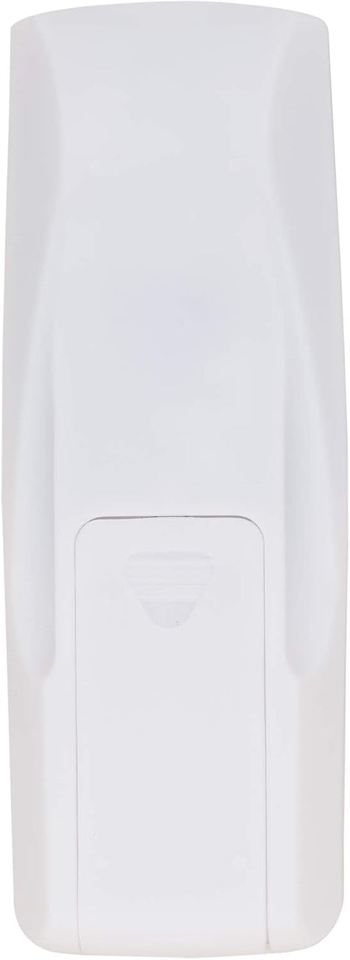 RCECAOSHAN Replacement Remote for Toshiba Air Conditioner, Compatible with Multiple Models, RAC-WK0612CRRU,