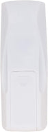 RCECAOSHAN Replacement Remote for Toshiba Air Conditioner, Compatible with Multiple Models, RAC-WK0612CRRU,