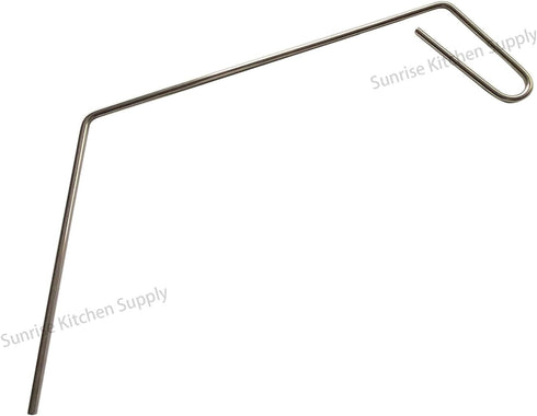 Sunrise Deep Fryer Clean Up Rod