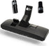 Vacuum Attachments for 1.25" Vacuum Cleaner, Accessories including Extension Wands, Brushes, and Tools