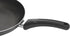 Goodcook Everyday Nonstick Aluminum Mini Frying Pan, 4.6" Round, Black