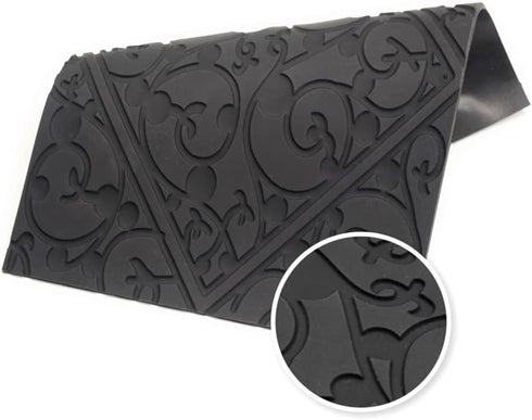 Mousse Cake Molds, Silicone Baking Mats, Fondant Moulds, Dessert Bakeware, Cake Decorating Tools