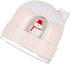 Cool Mist Humidifier with Night Light, Quiet Ultrasound Humidifiers for Bedroom, Auto Shut Off Cute Snowhouse Design