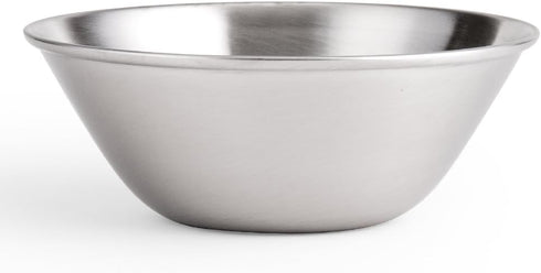 Sori Yanagi Stainless Steel Ball, 5.1 inches (13 cm)