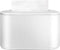 Abizarch Countertop Paper Towel Dispenser, 12.6"4.5" Large Non-Slip Bottom Napkin Dispenser, Commercial Multifold