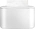 Abizarch Countertop Paper Towel Dispenser, 12.6"4.5" Large Non-Slip Bottom Napkin Dispenser, Commercial Multifold