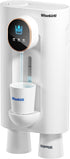 S7 Automatic Mouthwash Dispenser Touchless for Bathroom, Smart Electric Mouthwash Dispenser with