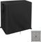 Potting Bench Cover, Waterproof Cover for Mederla Outdoor Storage Cabinet 32"x19"x36", Protective