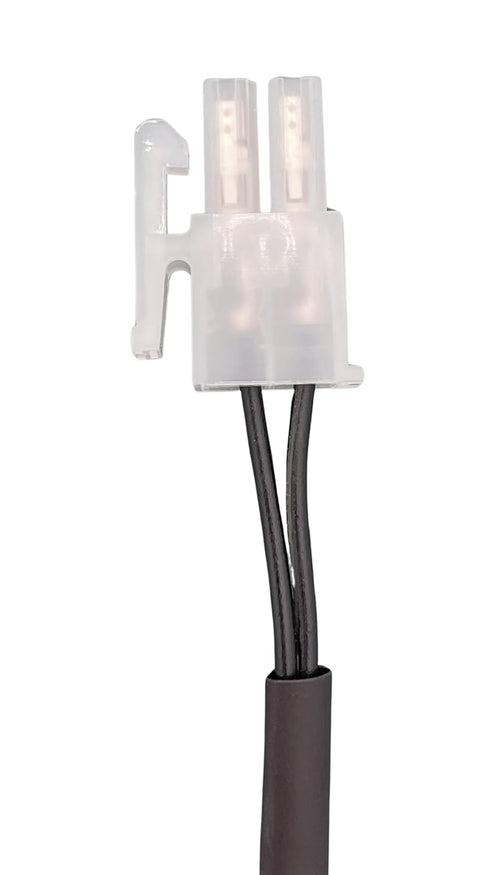 Whirlpool W10384183 Replacement Refrigerator Thermistor, 24 Month Warranty