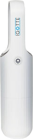Portable Hand Vacuum Cleaner, Handheld Cordless Cleaner for Pet Hair, Dirt, Home Dust, Lightweight, Compact Design,