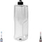 Replacement Clean Water Tank w/ Lid for Hoover Powerdash Pet Carpet Cleaners,