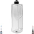 Replacement Clean Water Tank w/ Lid for Hoover Powerdash Pet Carpet Cleaners,