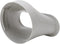 Air Conditioner Exhaust Hose Adapter, Portable Air Conditioning Window Sealing Plate for 5.9in Diameter Pipes