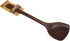 Wooden Kitchen Utensils, Eco-Friendly 16-Inch Long Cooking Spatula