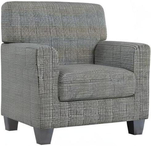 2 ZNSAYOTX Piece Chair Covers for Living Room with Arms Anti Slip Stretch Arm Chair Slipcovers Sofa Armchair Slipcover