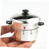 Pressure Cooker Timer, Loud Bell Novelty Kitchen Timer, Tea Kettle Shaped Timer for Cooking