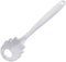 Chef Craft Basic Melamine Spaghetti/Pasta Fork, 11 inch, White