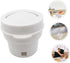 Replacement Valves for Rice Cooker, Universal White Plastic Vent Outlet Valve