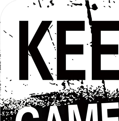 SKYOCEAN 12 8 inches Keep Out Gamer at Play Enter at Own Risk Funny Novelty Tin Sign Aluminum Wall Decor Sign x