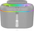 2L humidifiers for bedroom humidifier Home Ultra-Quiet 28 dB Quiet Supersized Cool