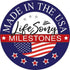 LifeSong Milestones Dog Wedding Sign Decor for Reception and Ceremony, 5.5x12, My Parents are Getting Married