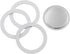Bialetti Replacement Gasket & Filter for 6 Cup Espresso Maker